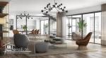 RESIDENCE EVOLO AU JARDINS DE CARTHAGE/ 92 700 100 / 52 207 169
