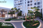 RESIDENCE EVOLO AU JARDINS DE CARTHAGE/ 92 700 100 / 52 207 169