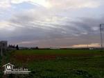 Terrain nu de 1000m2 à vendre à Hmaiem Manouba 