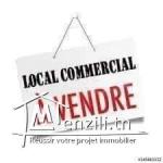 À vendre local commercial à Merezga