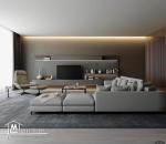 Appartement à haut standing à Hammem Leghzez Kelibia