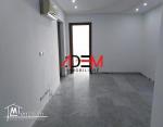 Appartement de 120 m2 de bon standing