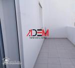 Appartement de 120 m2 de bon standing