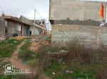A vendre un superbe lot du terrain situé a kèlibia