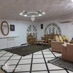 villa a louer  kantaoui