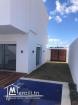 Duplex avec piscine a hammamet nord
