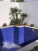 Duplex avec piscine a hammamet nord