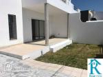 villa s+4 a theatre hammamet