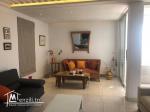Appartement s+3 pieds dans l'eau a hammamet nord
