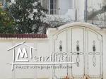villa a vendre à cite avicenne el ouardia 