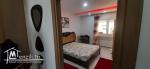 un étage de villa de 105 m2 situé à Bardo