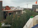 a vendre maison et studio à kelibia ( ta9sim)
