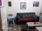 Appartement 70m route principale Hammamet ville