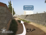 terrain a vendre de 650 m2 a sfax