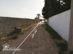 terrain a vendre de 650 m2 a sfax