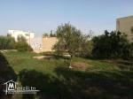 terrain a vendre de 650 m2 a sfax