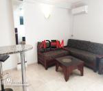 Appartement de type S1 meublé