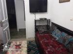 Appartement 70m route principale Hammamet