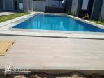villa à vendre Tezdaine