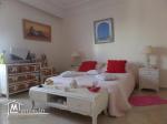 Yasmine Hammamet proche de la mer S+3 de 196 m2