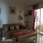 Yasmine Hammamet proche de la mer S+3 de 196 m2