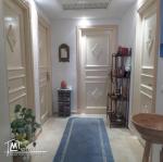 Yasmine Hammamet proche de la mer S+3 de 196 m2