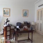 Yasmine Hammamet proche de la mer S+3 de 196 m2