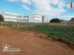 A vendre terrain d’habitation près de lycée jadaria Kelibia