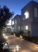 Villa s+5 elmonchar hammamet