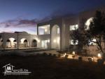 Villa s+5 elmonchar hammamet