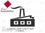 USINE FONCTIONNELLE  A NABEUL