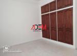 Etage de maison de type S3 a Hamem Sousse