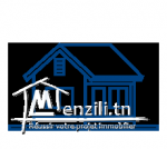 maison s2  à ibn sina bardo