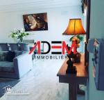 Appartement de luxe de type S3