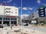 Un terrain de 450 m2  à jardin d’el menzah  2