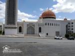 Un terrain de 450 m2  à jardin d’el menzah  2