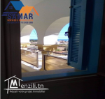 VILLA EZZAHRA HAMEM GHZEZ