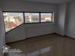 Mise en location de bureau S+1 Neuf haut standing avec place parking au sous sol
