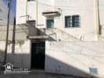 Villa a vendre à Tabarka près de la route touristique à Sidi Badr