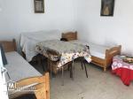 Villa a vendre à Tabarka près de la route touristique à Sidi Badr