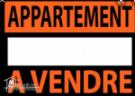 Vente appartement s+2 à EL Manar1
