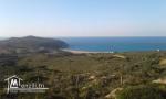 Terrain plage cap fartas takilsa