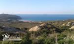 Terrain plage cap fartas takilsa