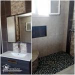 belle villa 220 m2  a Bizerte 