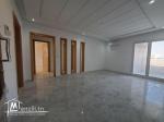 A vendre appartement S+3 à Khézama EST