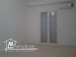 VENTE APPARTEMENT S+2 A MONASTIR