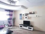MAGNIFIQUE APPARTEMENT S+2 SUPERFICIE 91 M2 A VENDRE ZONE TOURISTIQUE MONASTIR
