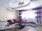 MAGNIFIQUE APPARTEMENT S+2 SUPERFICIE 91 M2 A VENDRE ZONE TOURISTIQUE MONASTIR