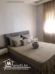 Appartement s1 meublé aux Jardins de carthage