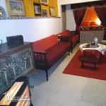 Appart meublé à la medina